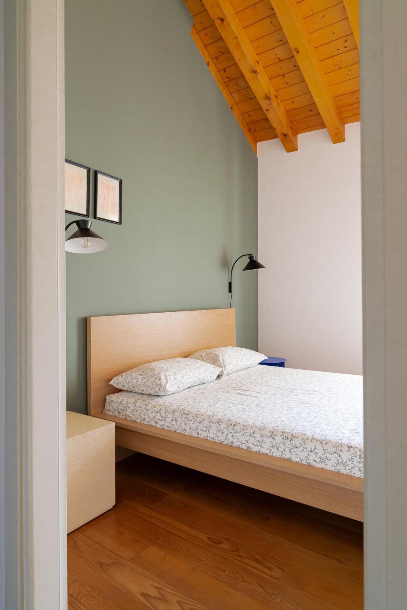 Double Private Parking, 2 Bedrooms & 2 Bathrooms - Elegant Apartment In Old Town Udine Dış mekan fotoğraf