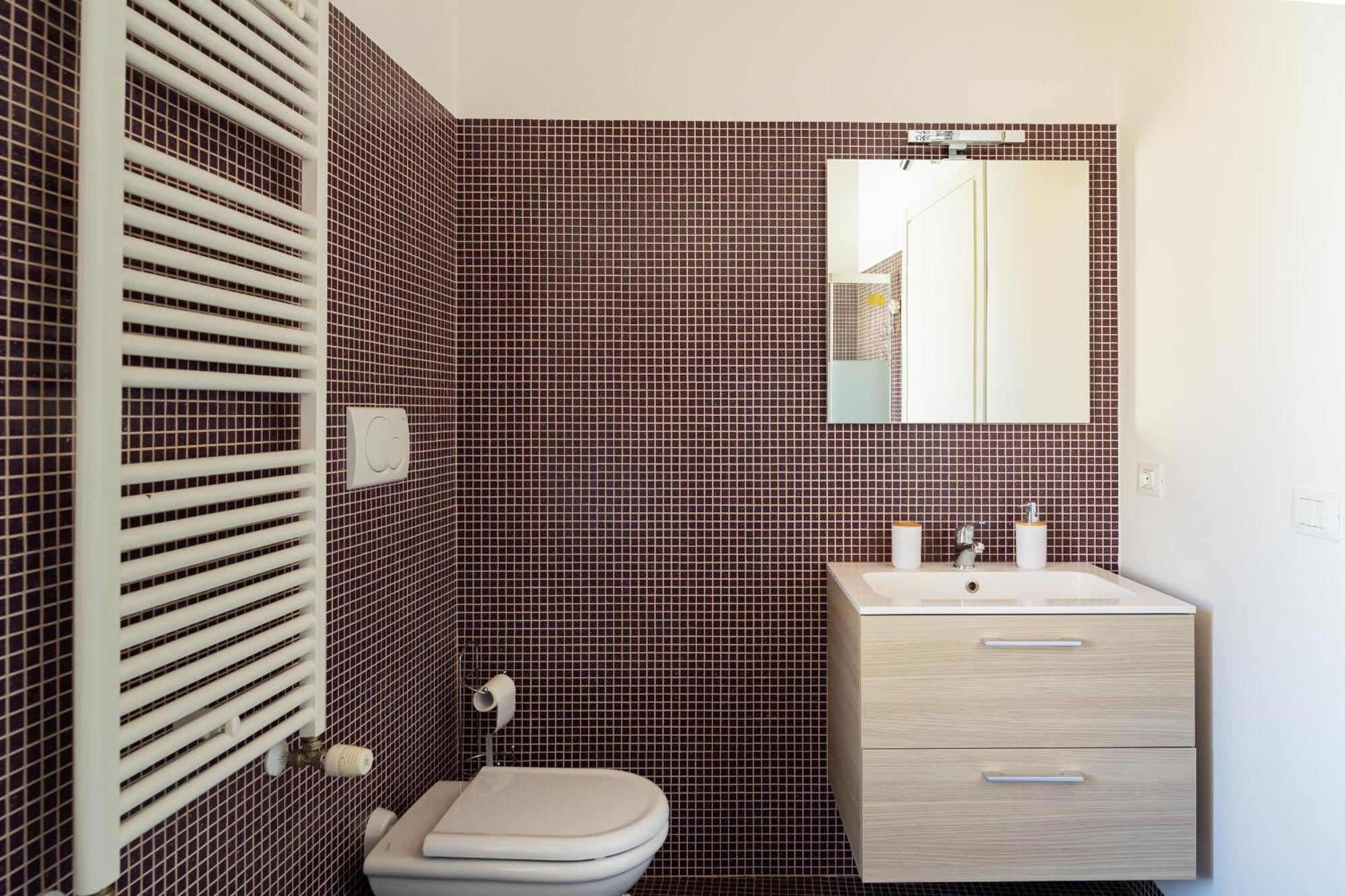 Double Private Parking, 2 Bedrooms & 2 Bathrooms - Elegant Apartment In Old Town Udine Dış mekan fotoğraf