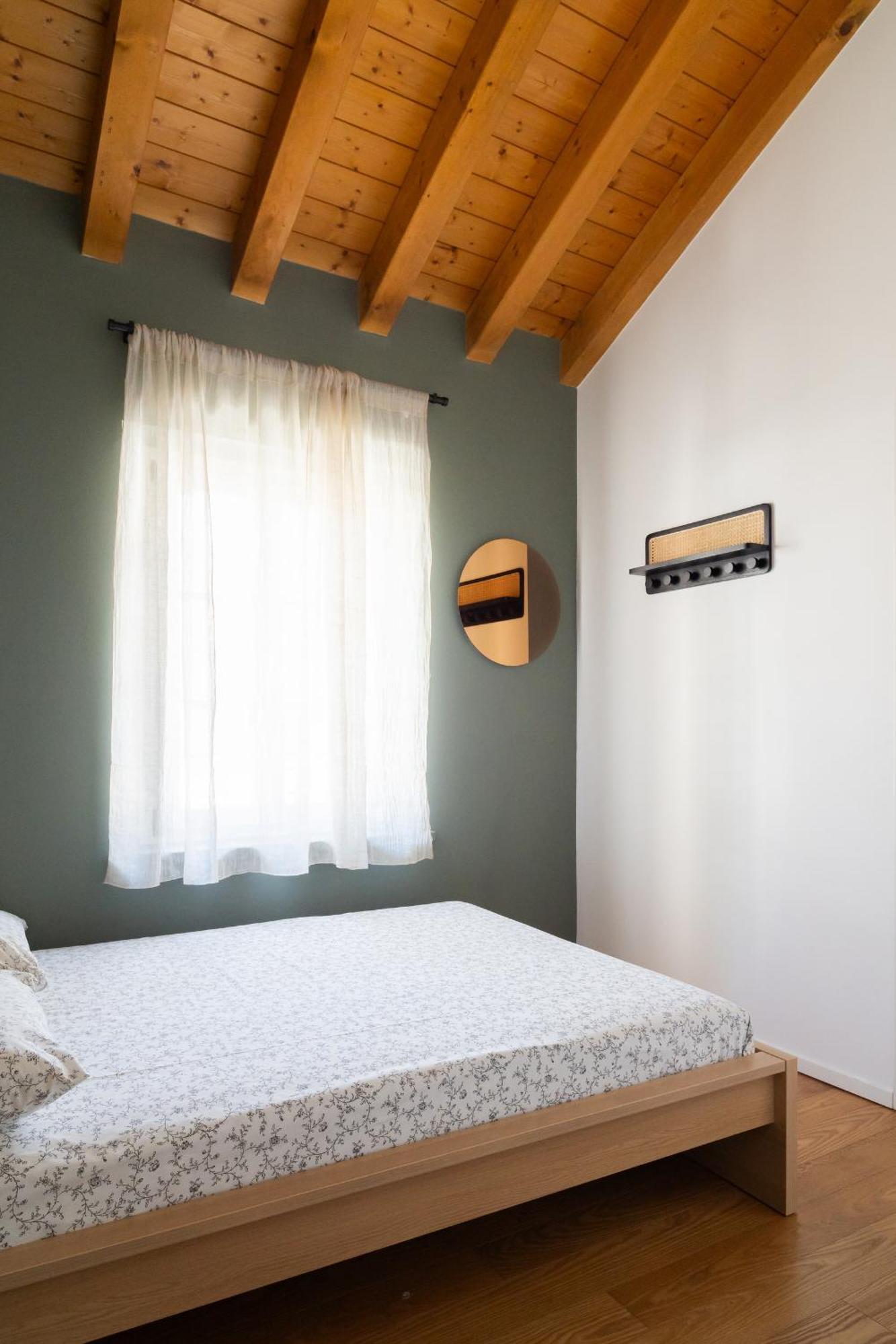 Double Private Parking, 2 Bedrooms & 2 Bathrooms - Elegant Apartment In Old Town Udine Dış mekan fotoğraf
